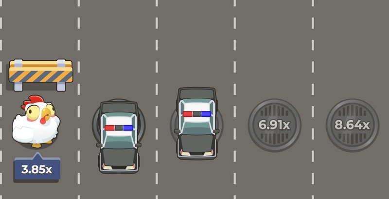 Descubre las Emocionantes Nuevas Funciones de Chicken Road 2 en España Descubre las Emocionantes Nuevas Funciones de Chicken Road 2 en España