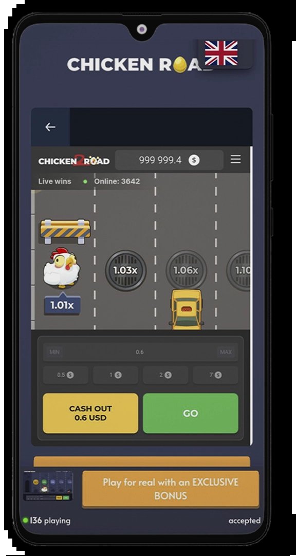 Descubre el Juego de Slot Más Emocionante: Chicken Road 2 en España