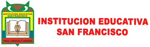 Institución Educativa San Francisco