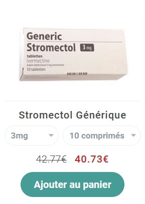 Ivermectine : Guide d'Achat en Belgique Ivermectine : Guide d'Achat en Belgique