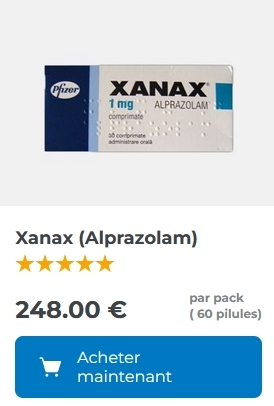 Où acheter du Xanax légalement en France ? Où acheter du Xanax légalement en France ?
